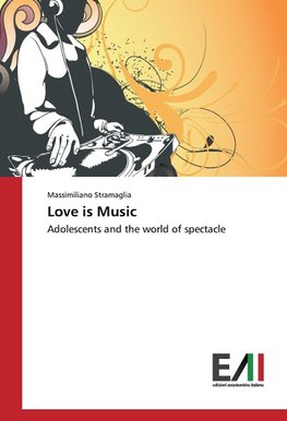 Love is Music