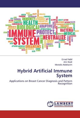 Hybrid Artificial Immune System
