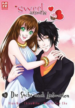 Sweet Amoris 05