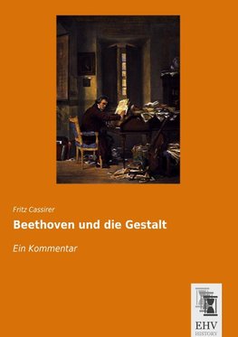 Beethoven und die Gestalt