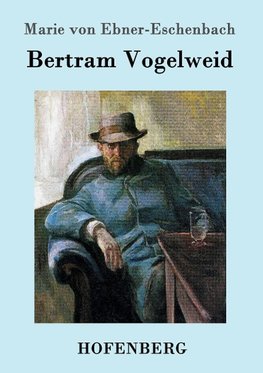 Bertram Vogelweid
