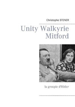 Unity Walkyrie Mitford