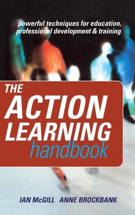 The Action Learning Handbook