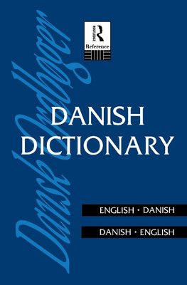 Danish Dictionary
