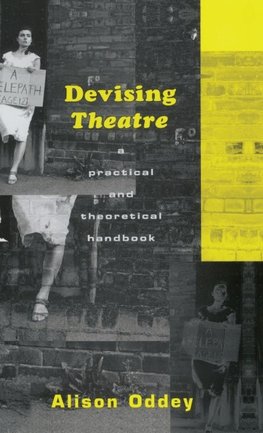 Devising Theatre