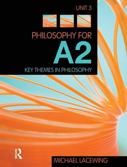 Philosophy for A2