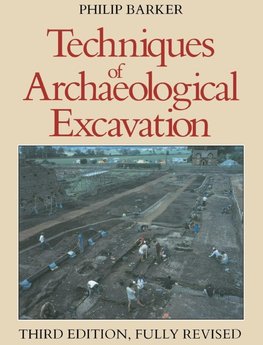 Techniques of Archaeological Excavation