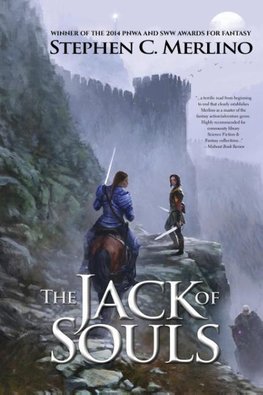 The Jack of Souls (Fantasy)