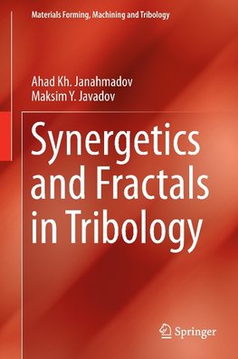 Synergetics and Fractals in Tribology