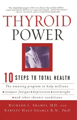 Thyroid Power