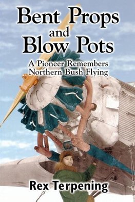 Bent Props & Blow Pots