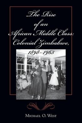 The Rise of an African Middle Class
