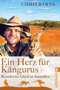 Barns, C: Herz für Kängurus