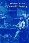 Descartes' System of Natural Philosophy