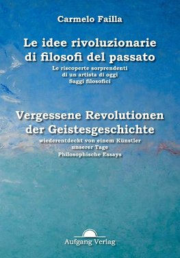 Idee rivoluzionarie  del passato