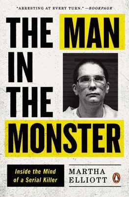 The Man in the Monster