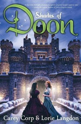 The Shades of Doon