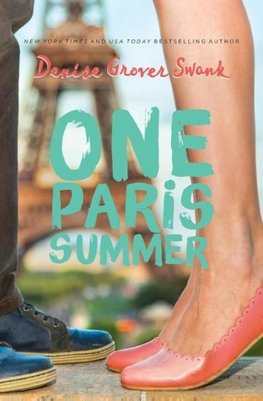 The One Paris Summer