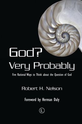God Very Probably