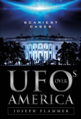 UFOs Over America