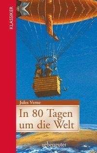 In 80 Tagen um die Welt