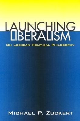 Launching Liberalism (PB)