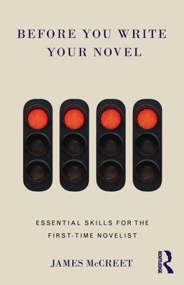 Before You Write Your Novel