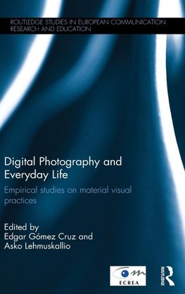 Digital Photography and Everyday Life