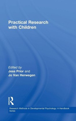 Practical Research with Children