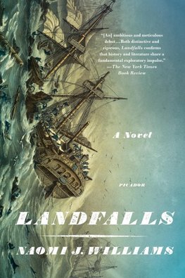 Landfalls