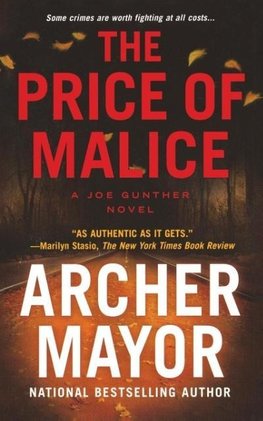 Price of Malice