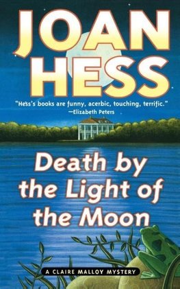 Death by the Light of the Moon