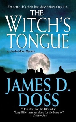 Witch's Tongue