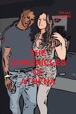 The  Chronicles  Of  Athena