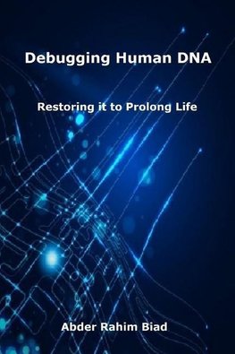 Debugging Human DNA