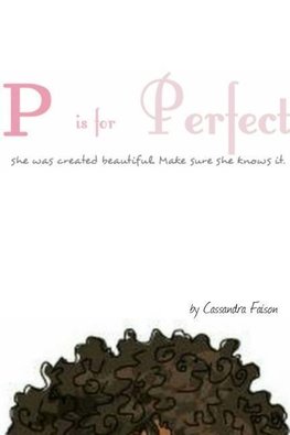 P is for Perfect