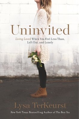 The Uninvited