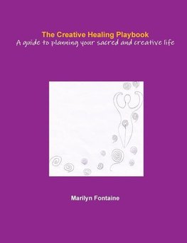 The Creative Healing Playbook