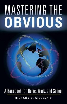 Mastering the Obvious
