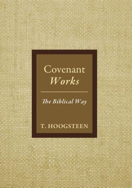 Covenant Works