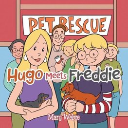 Hugo Meets Freddie
