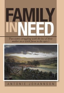 Family in Need