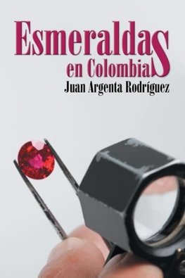 Esmeraldas en Colombia