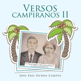 Versos campiranos II