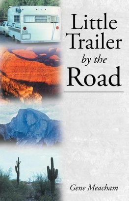 Little Trailer by the Road