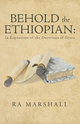 Behold the Ethiopian
