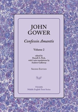 Confessio Amantis, Volume 2