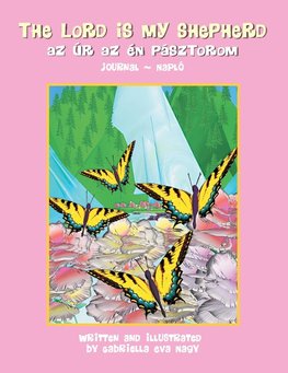 The Lord Is My Shepherd