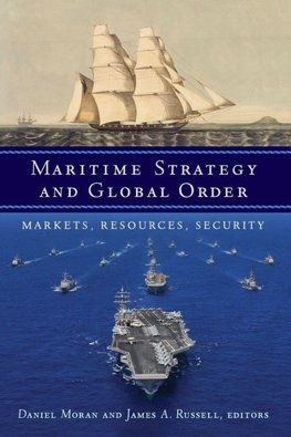 Maritime Strategy and Global Order