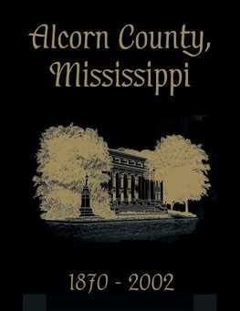 Alcorn County, Mississippi
